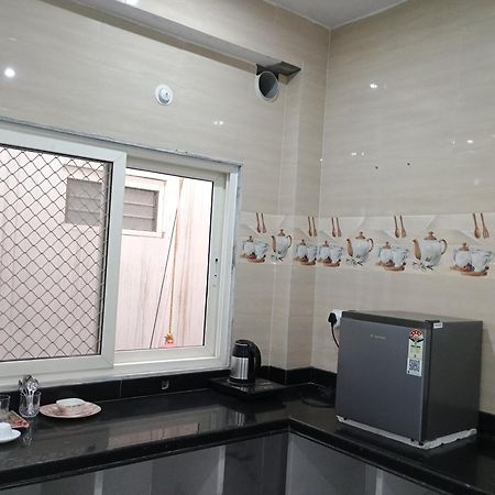 Choudhary White House Udaipur Lägenhet Exteriör bild